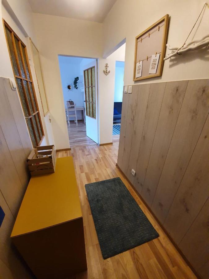 Morski Sen II Gdansk Dış mekan fotoğraf